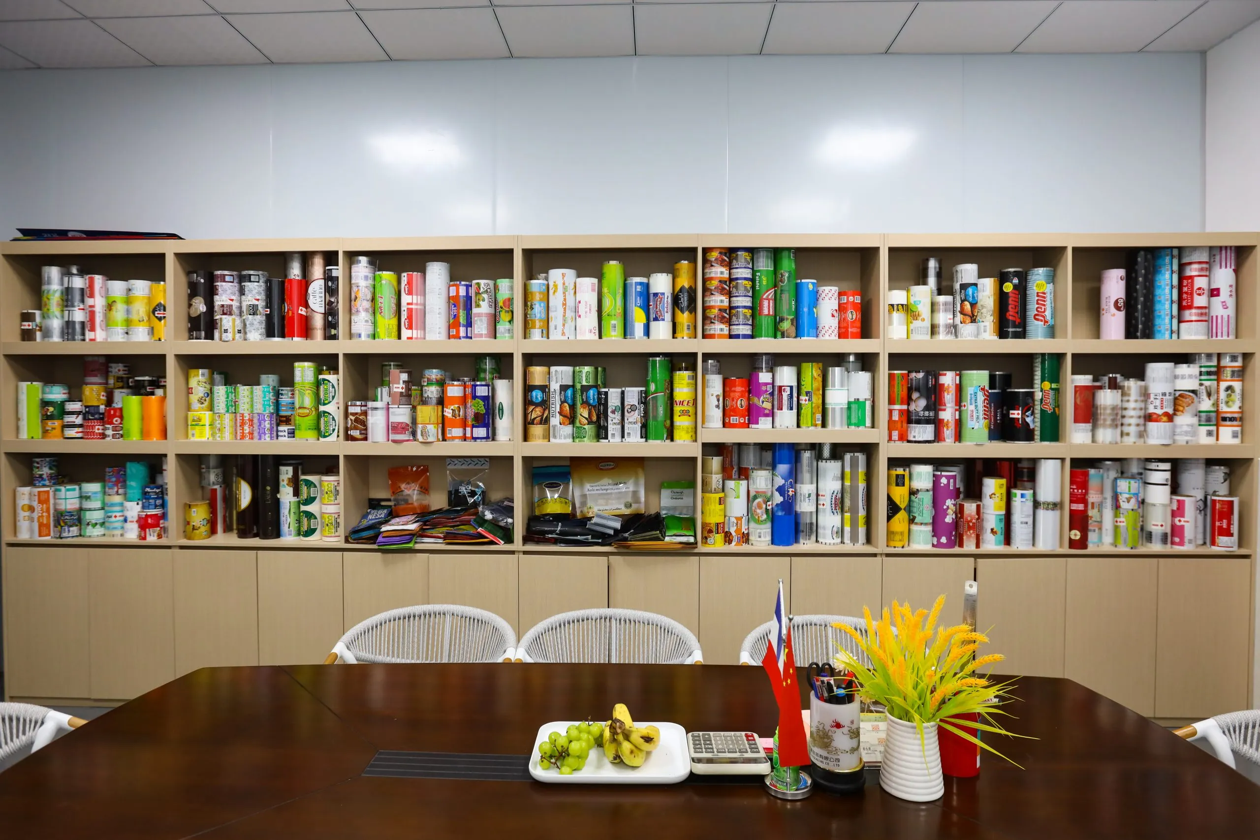 Advanced Printing Workshop