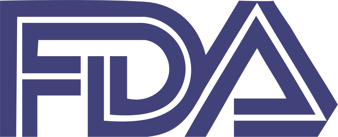 FDA Certificate