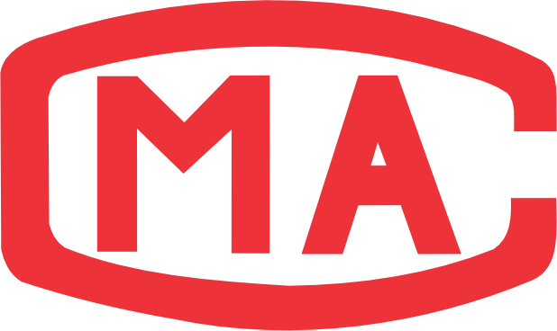MA Certificate