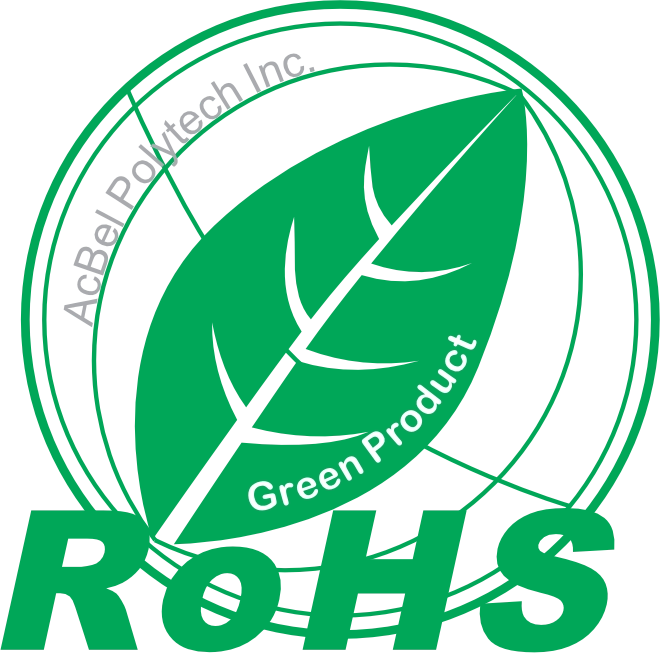 RoHS Certificate