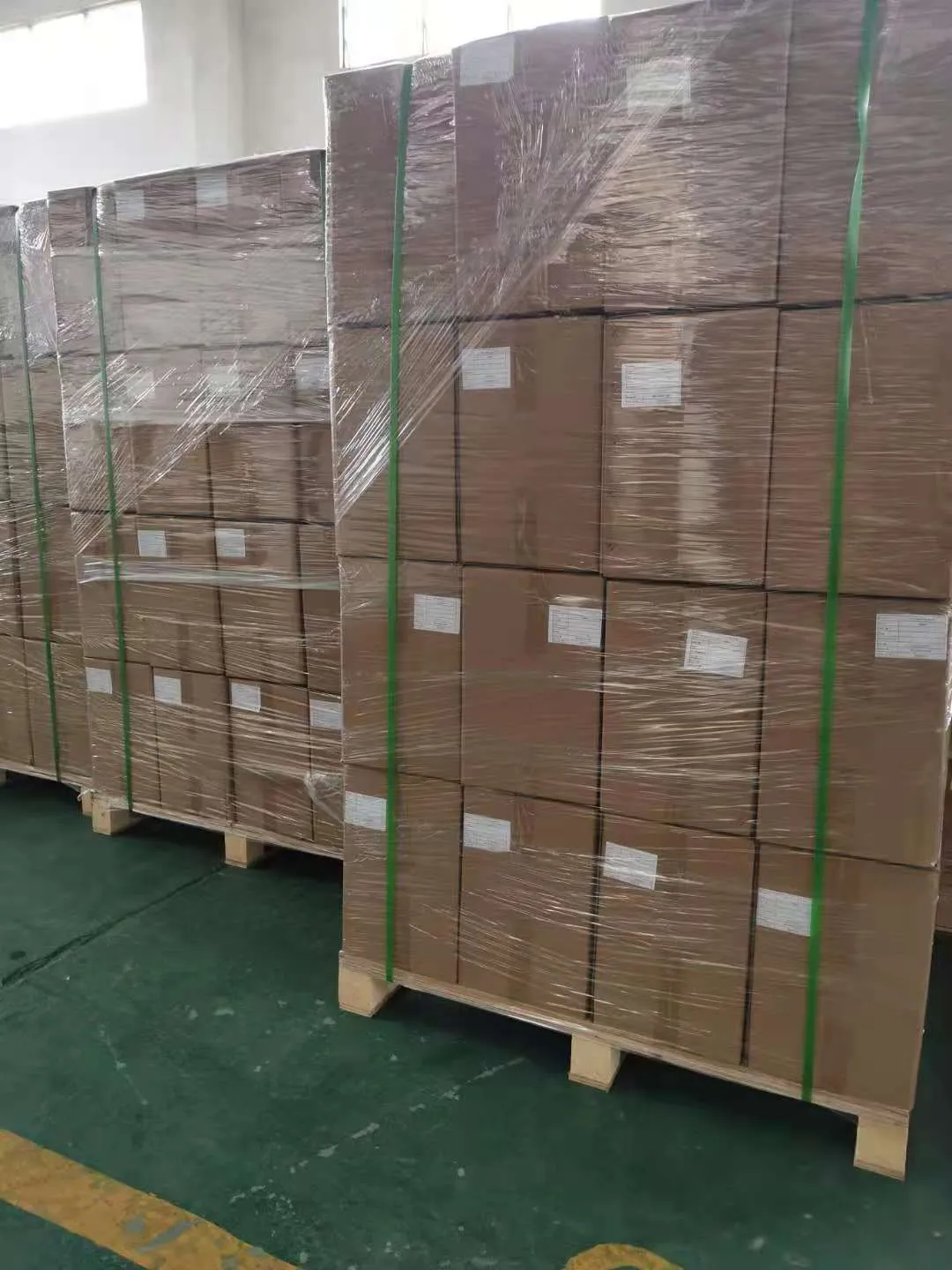 Secure Loading